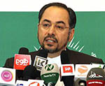Rabbani Criticizes NUG for Not Implementing Political Agreement